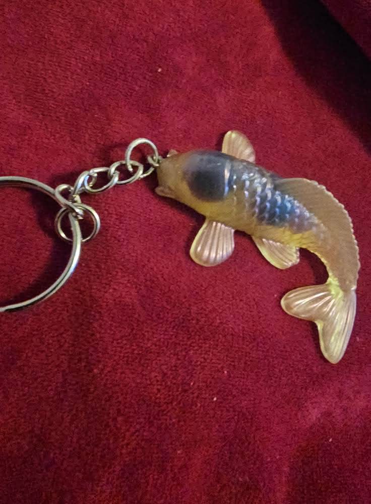 Koi Serenity