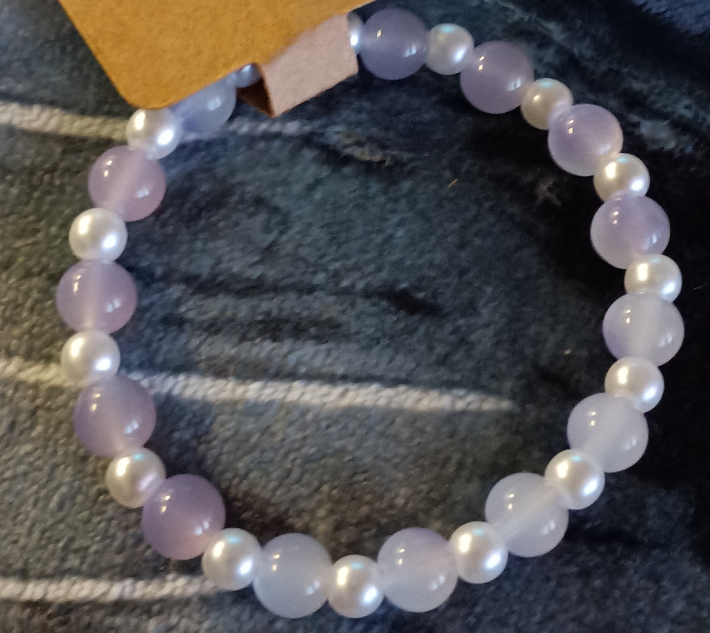 Random Bracelets