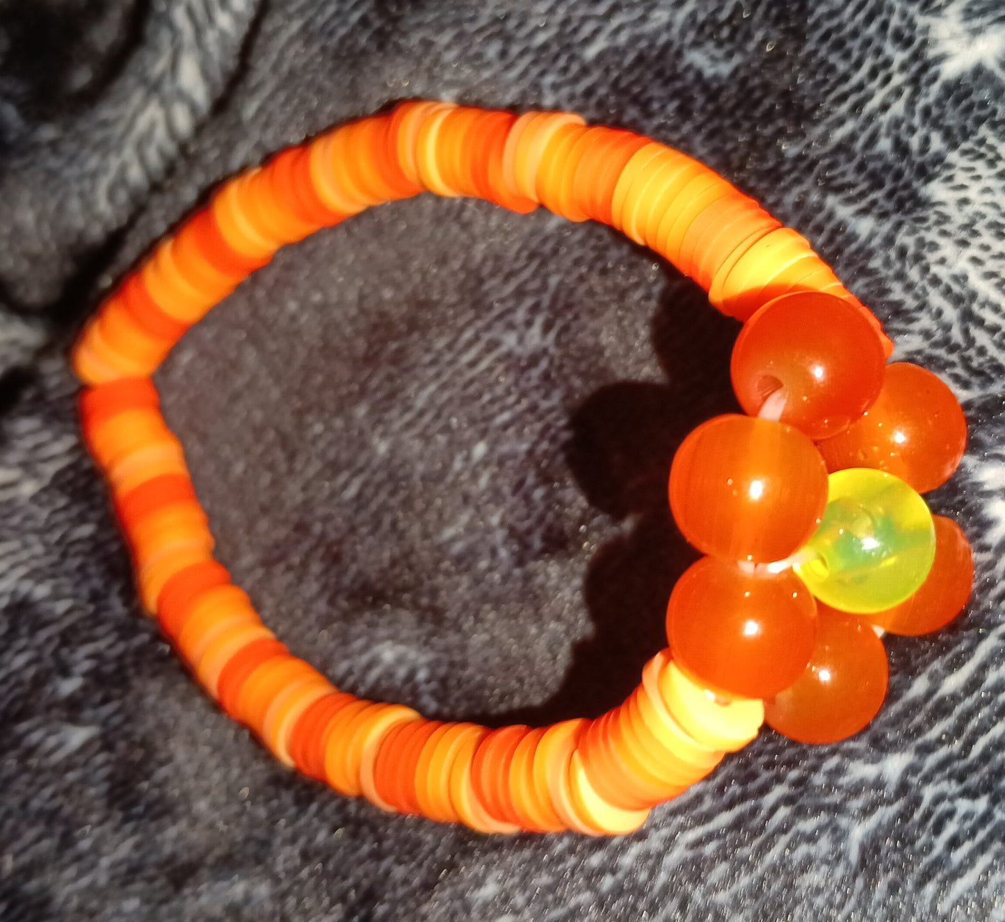 Random Bracelets