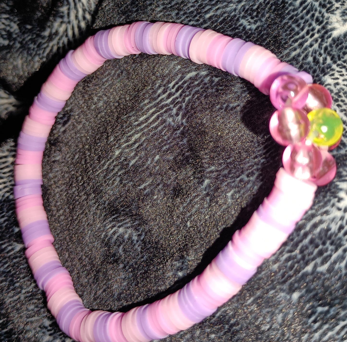 Random Bracelets