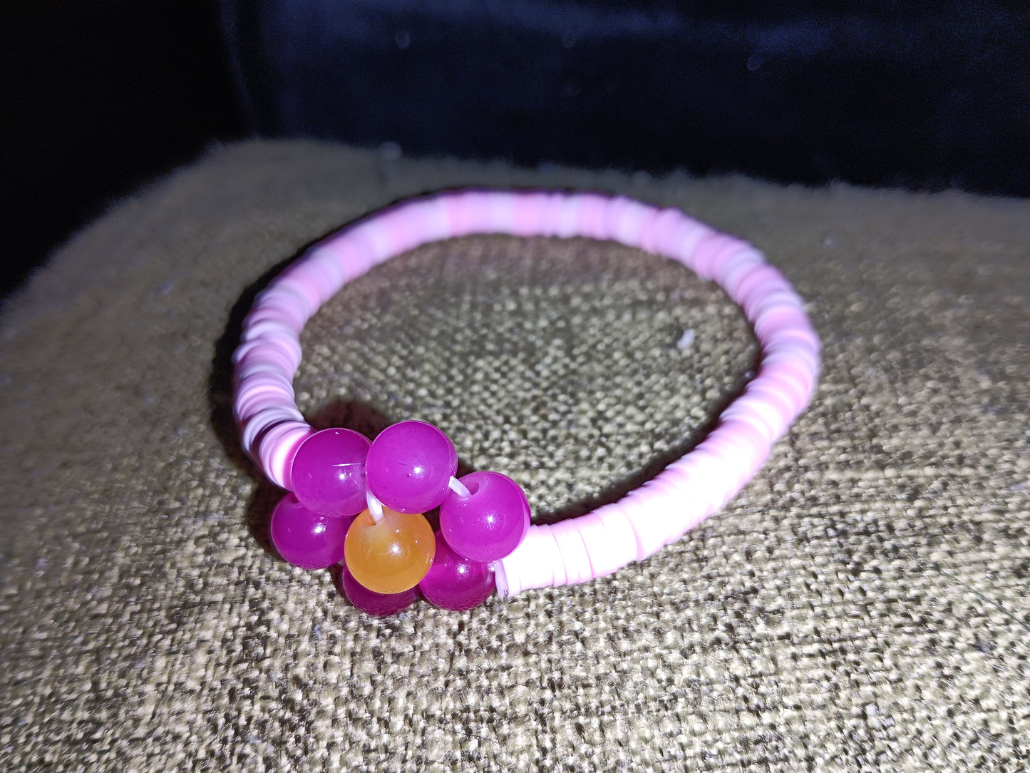 Random Bracelets