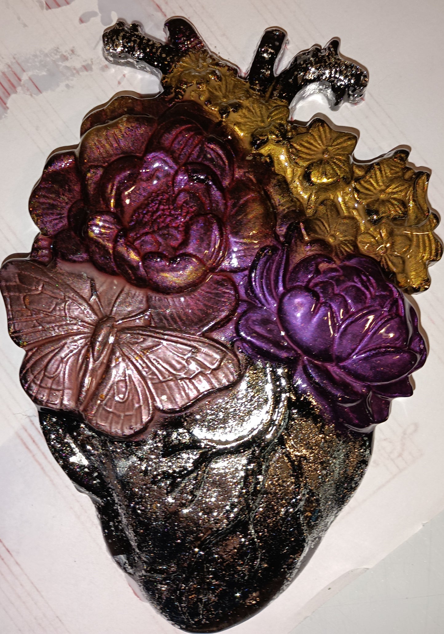 Heart Weight