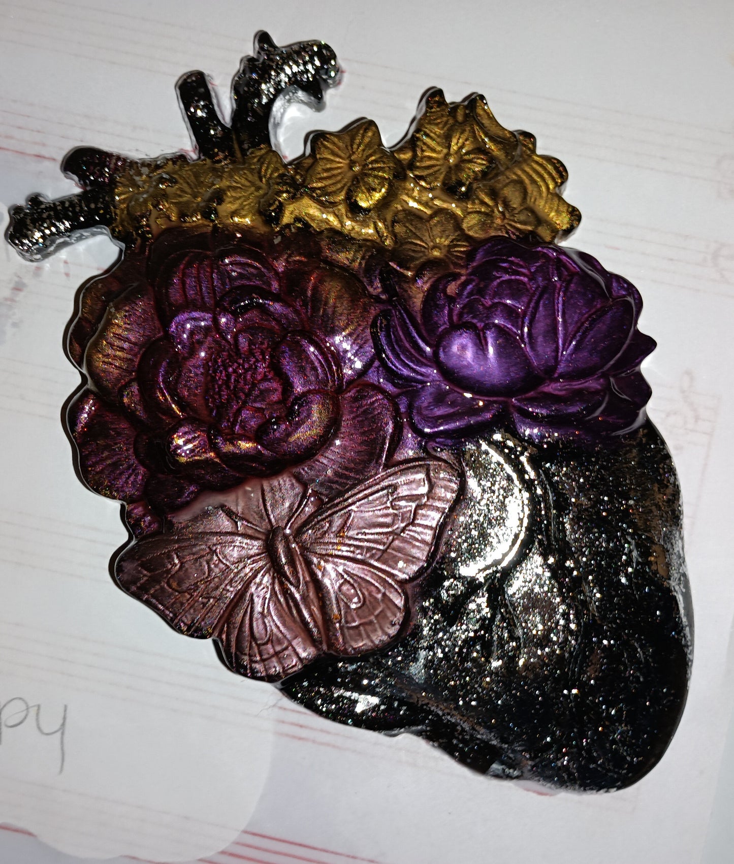Heart Weight