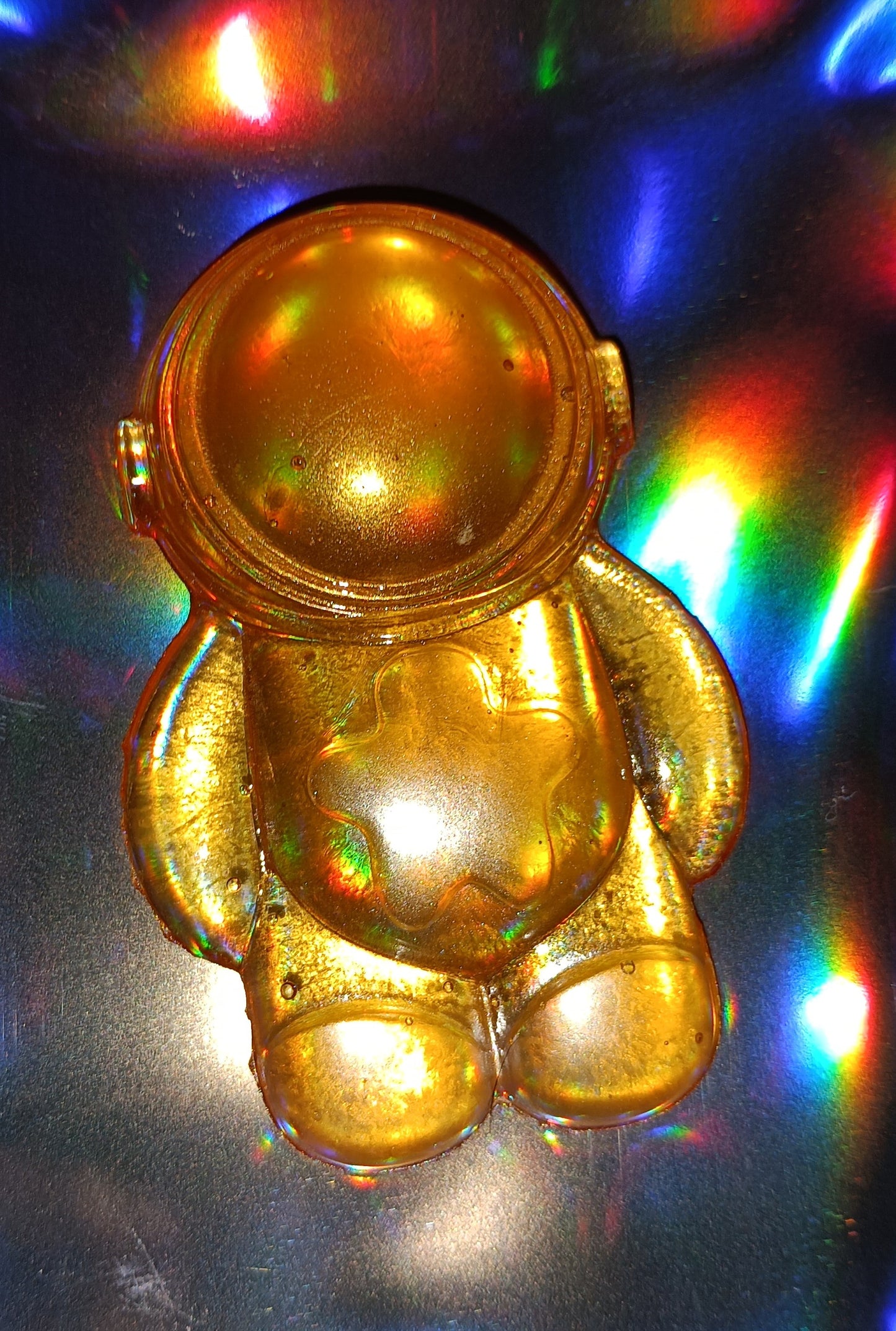 Astronauts