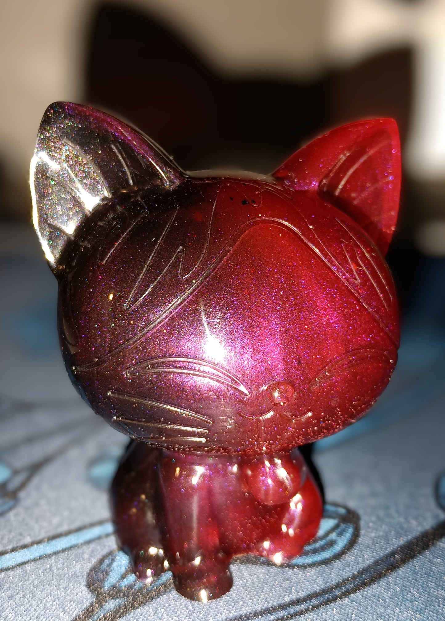 Kitty Weight