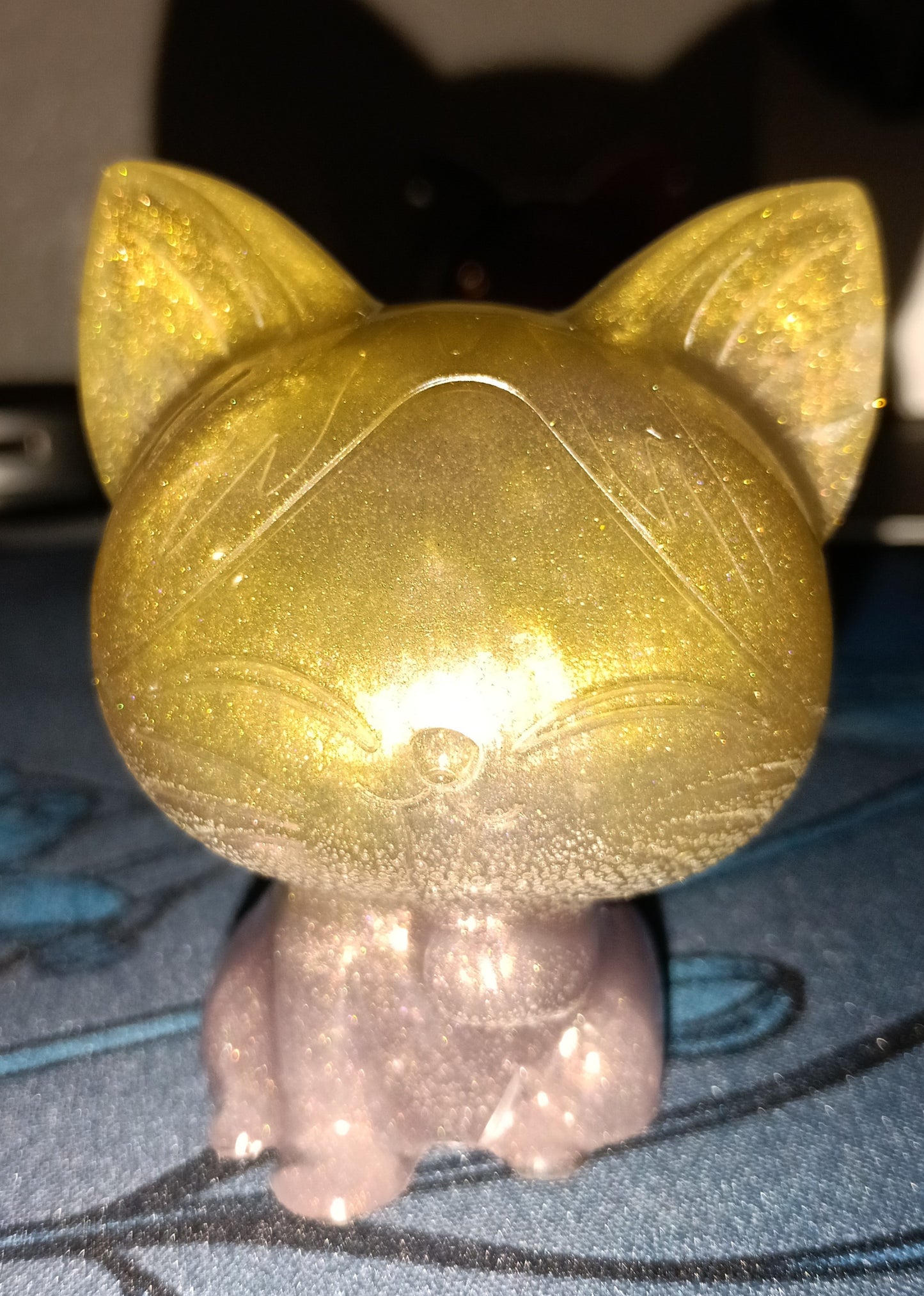Kitty Weight