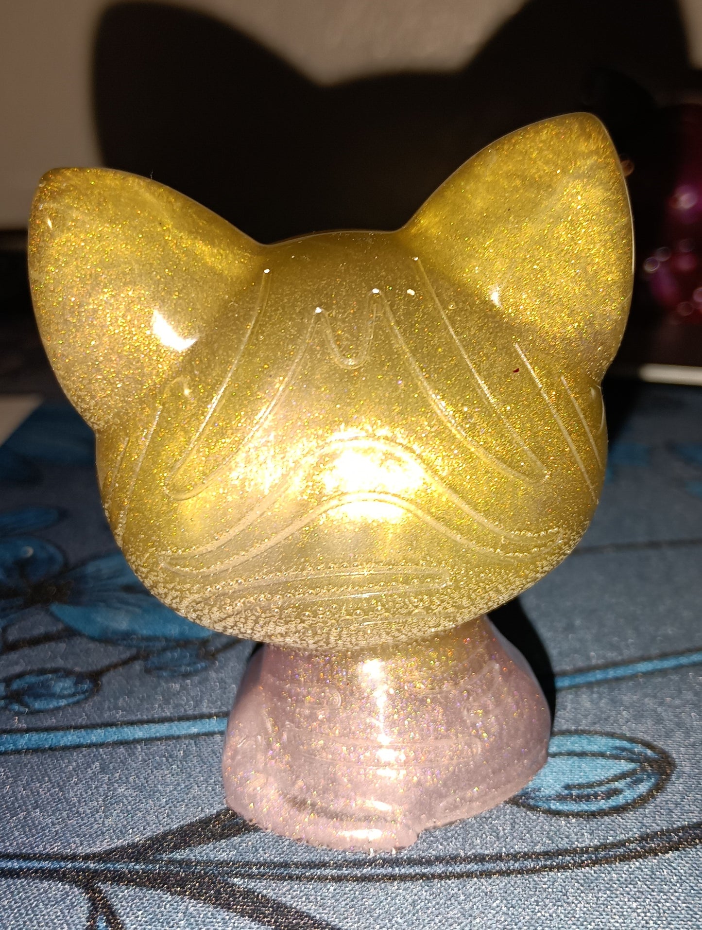 Kitty Weight