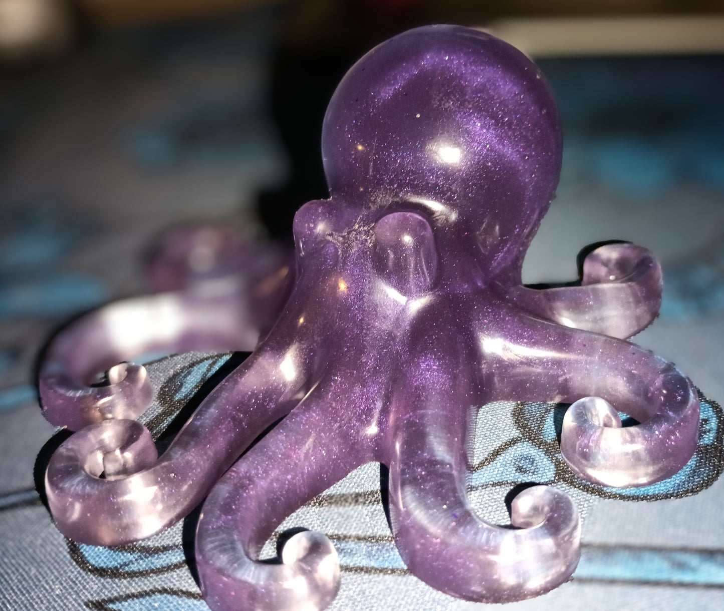 Octo weight