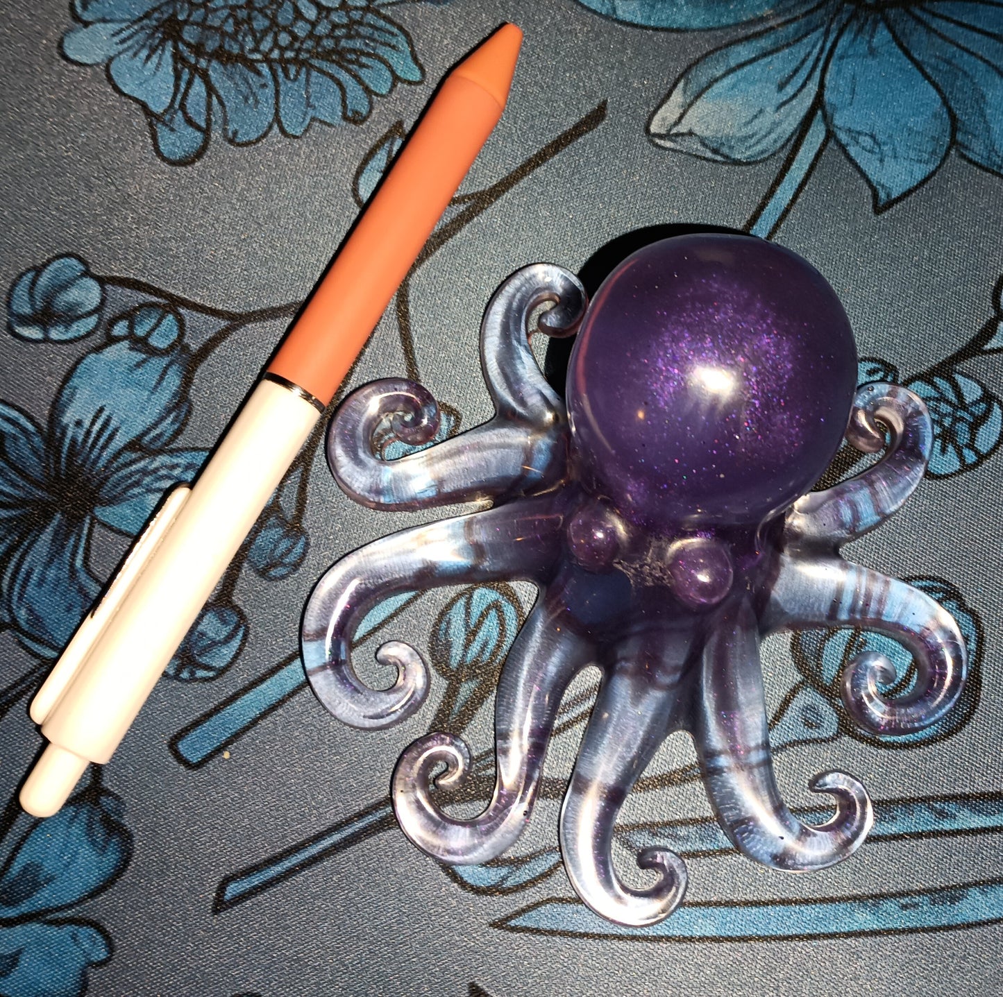 Octo weight