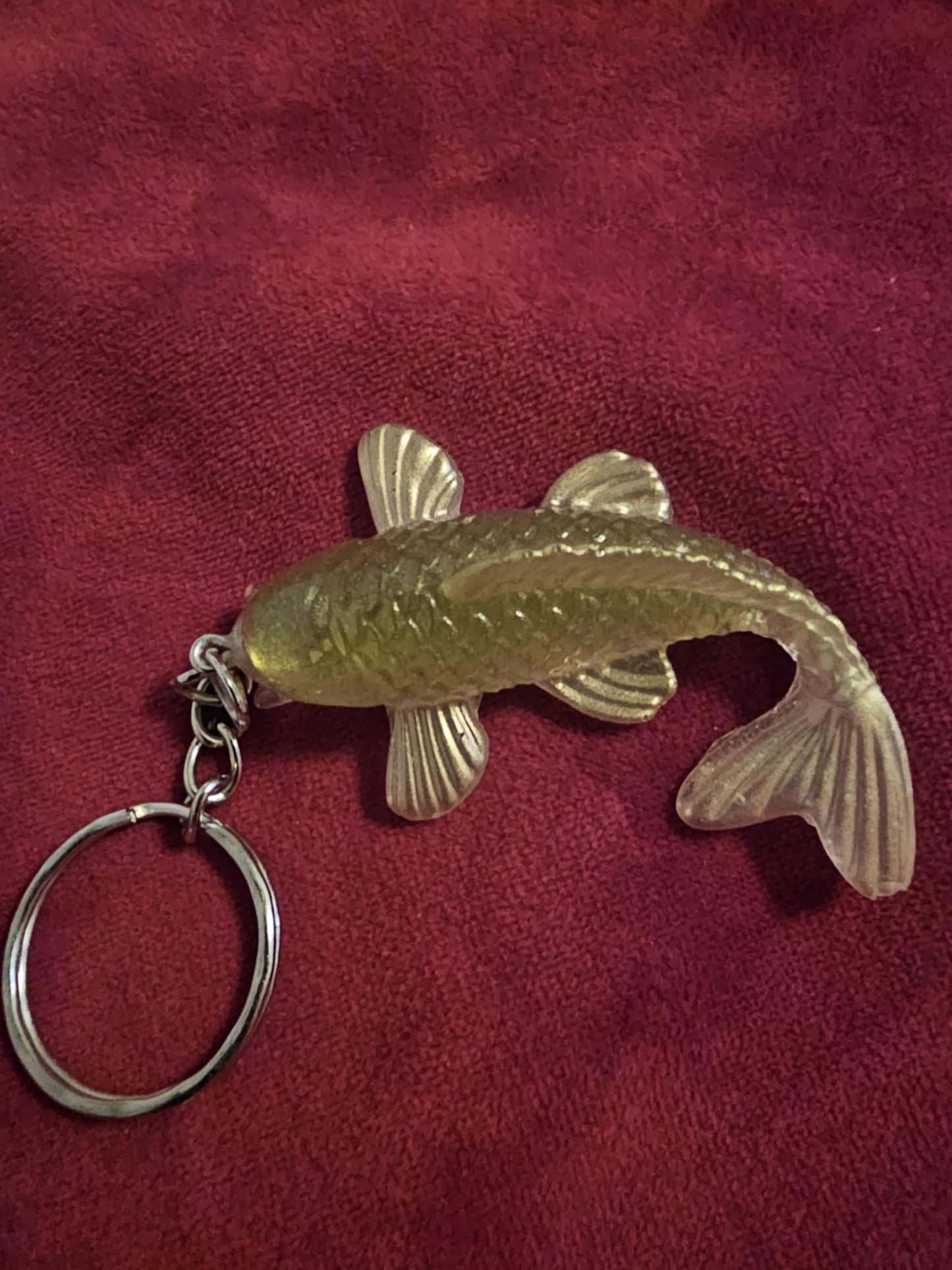 Koi Serenity