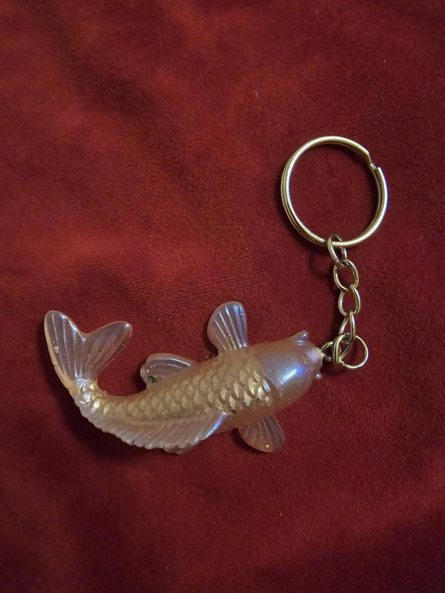 Koi Serenity
