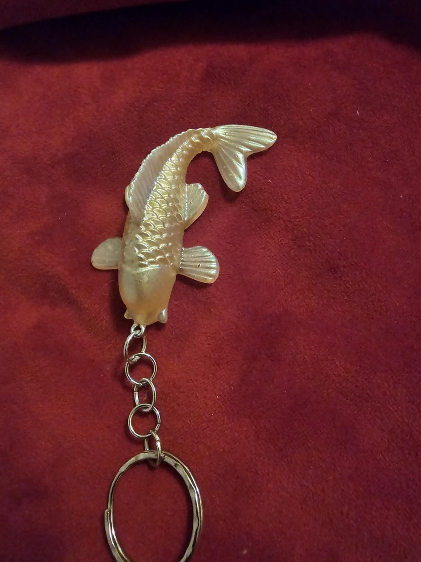 Koi Serenity