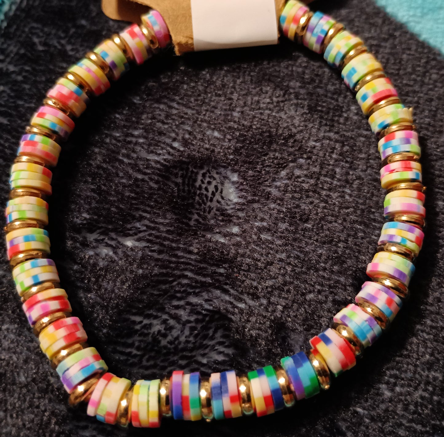 Random Bracelets