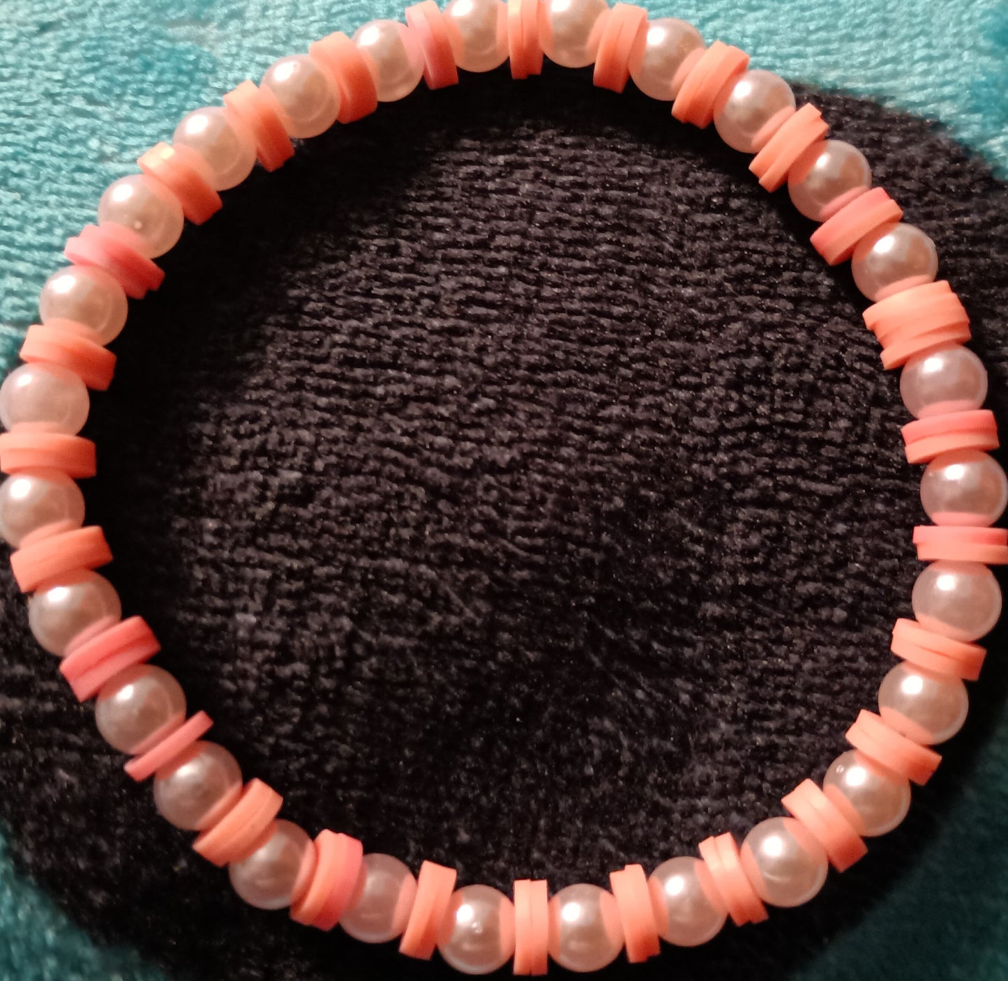 Random Bracelets
