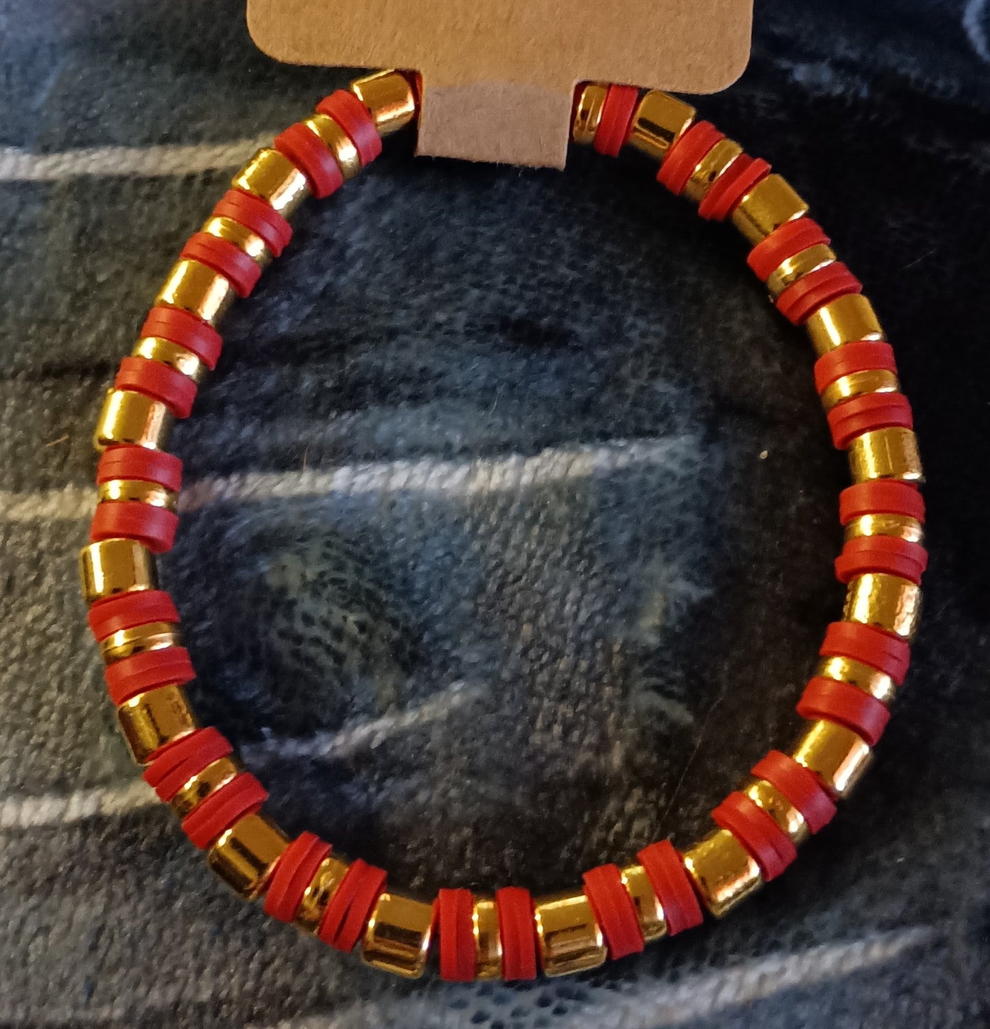 Random Bracelets