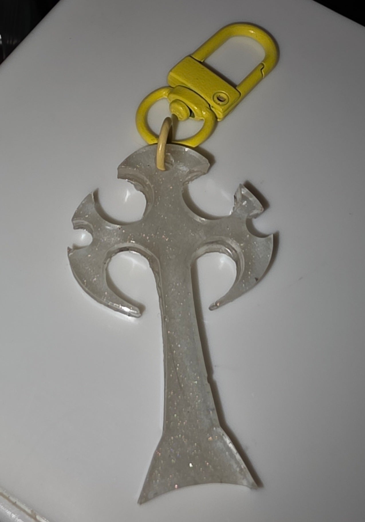 Holy cross