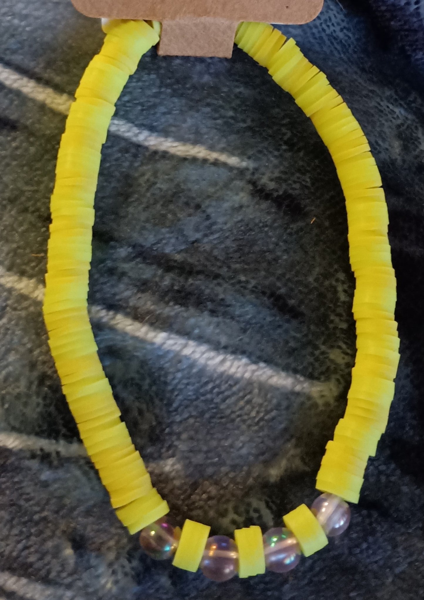 Random Bracelets