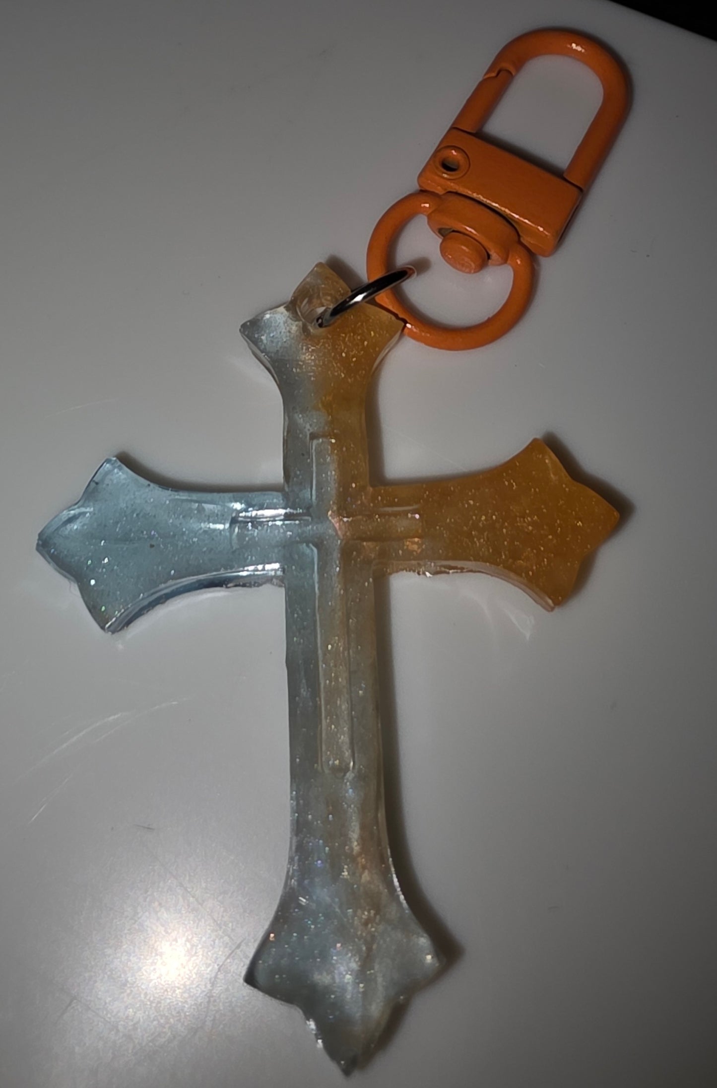 Holy cross