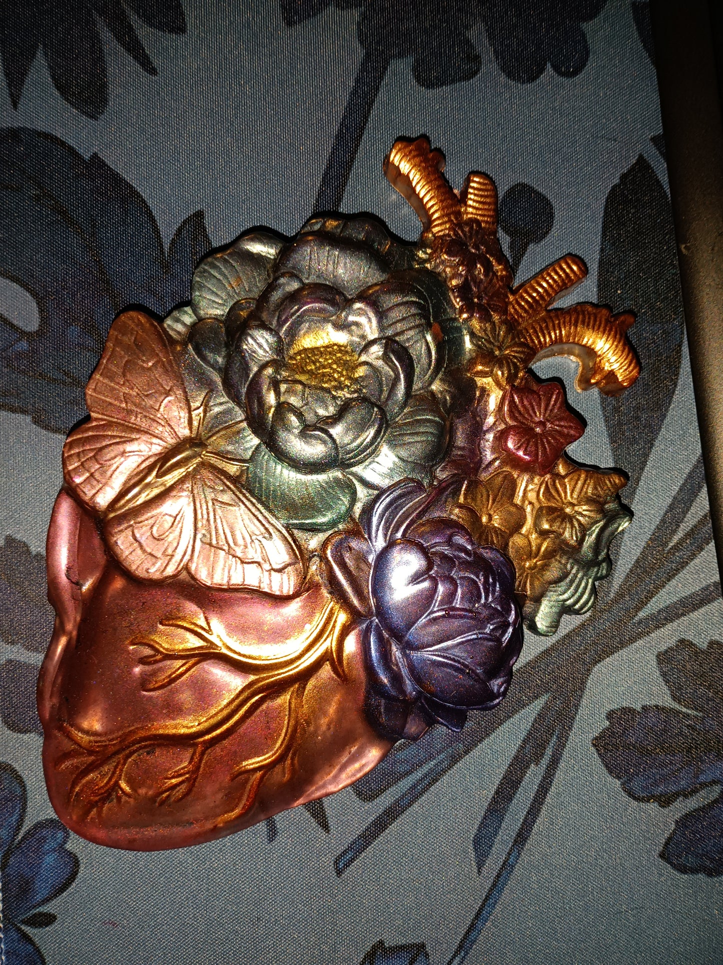 Heart Weight