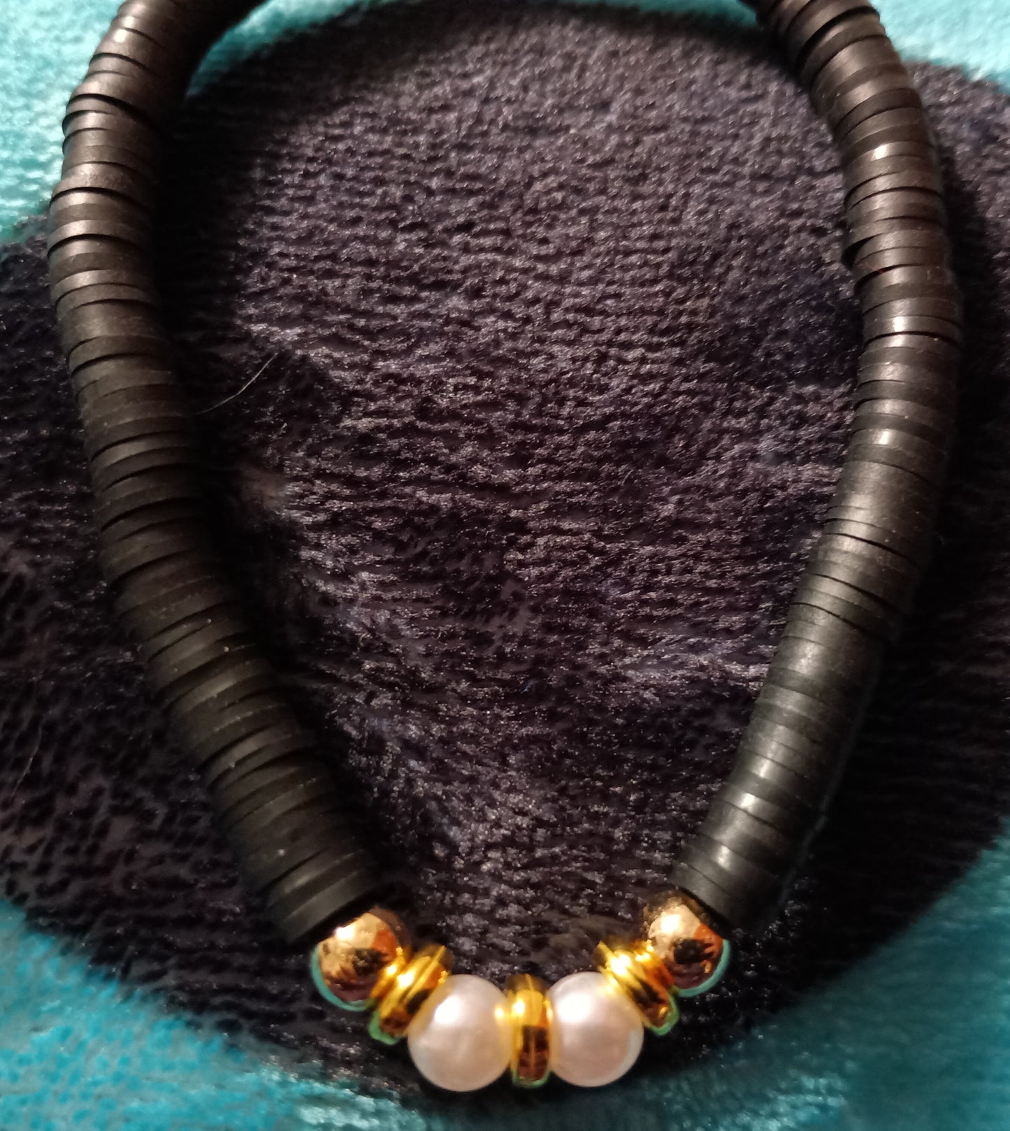 Random Bracelets