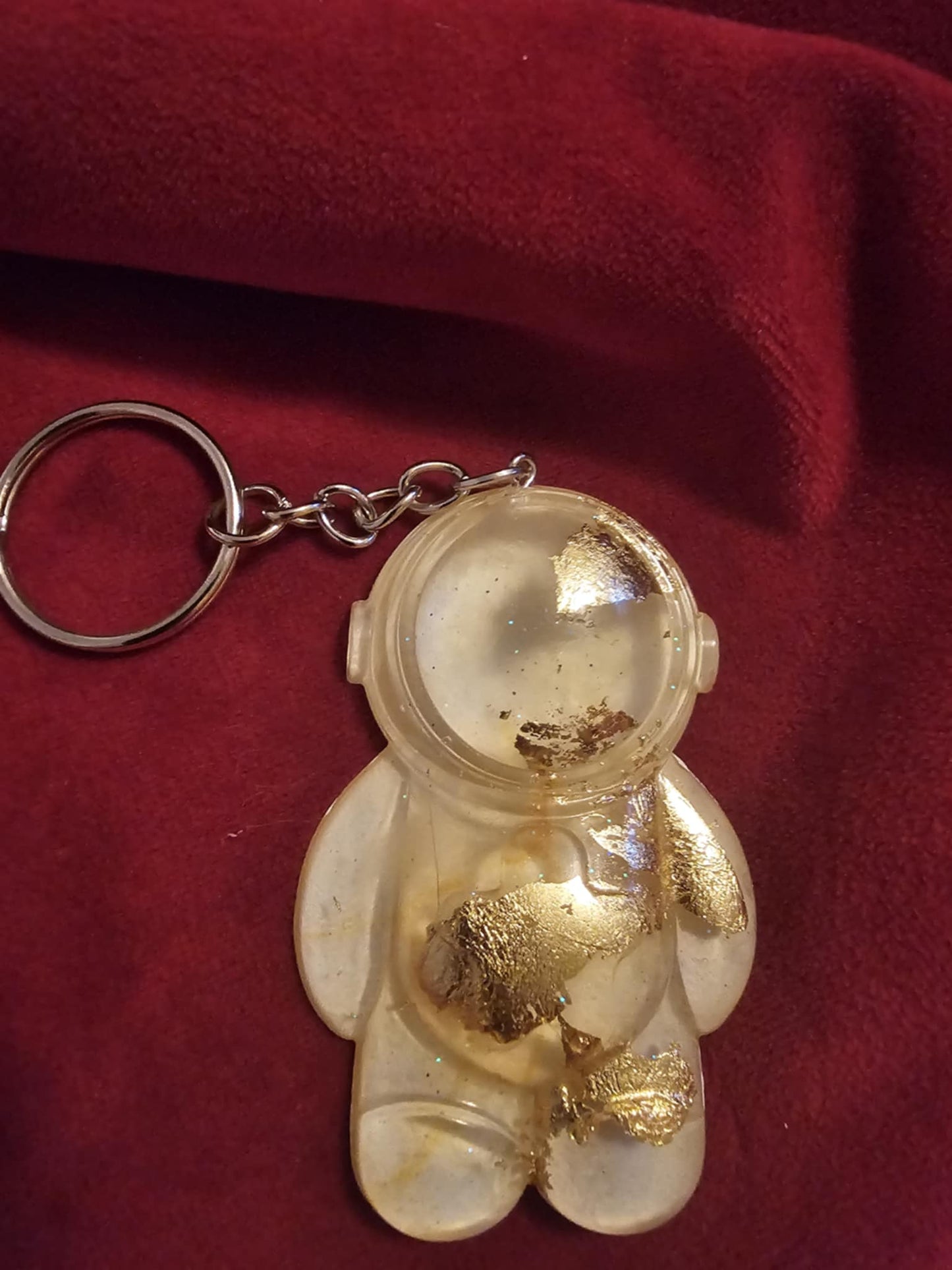 Astronauts