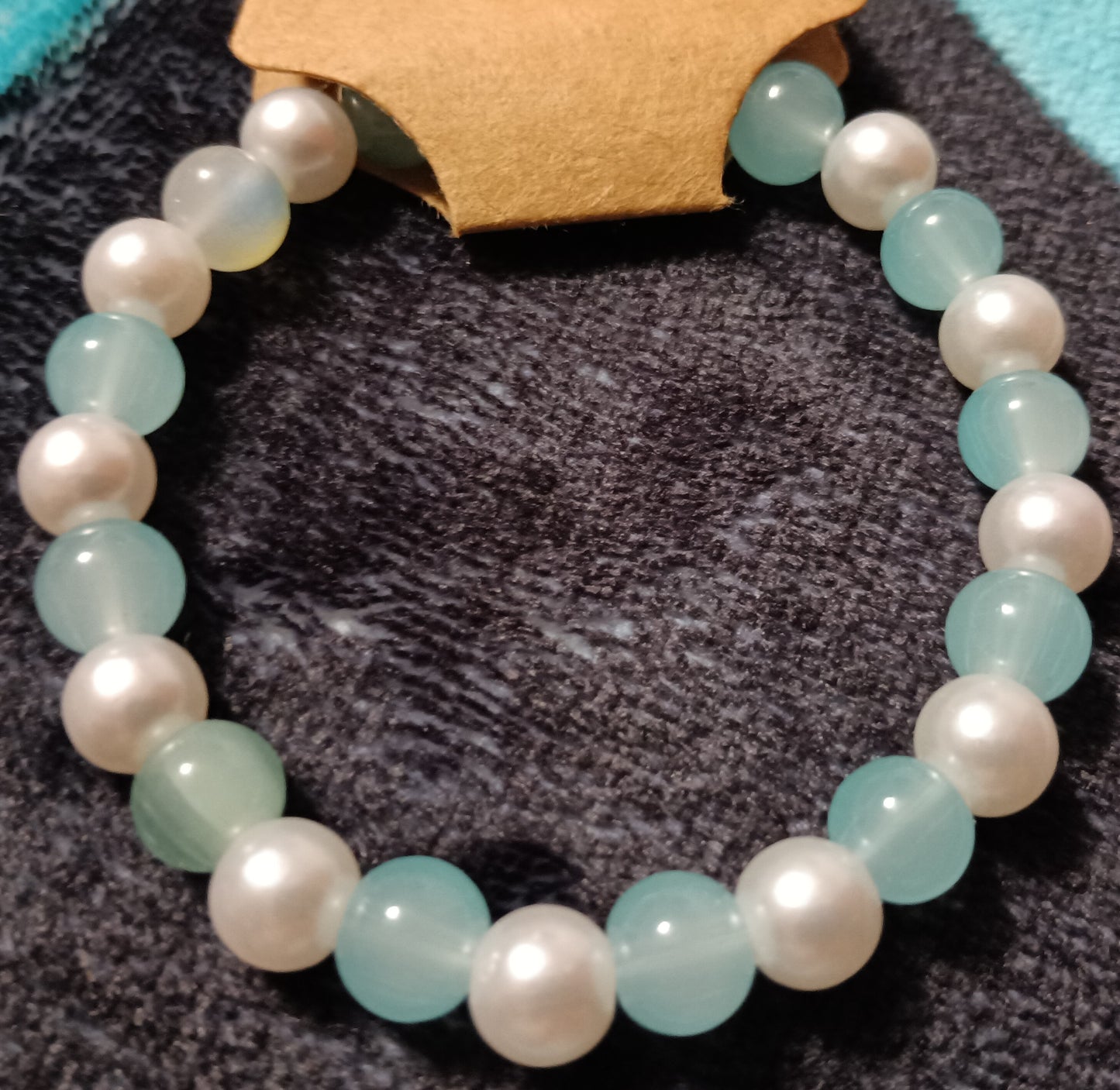 Random Bracelets