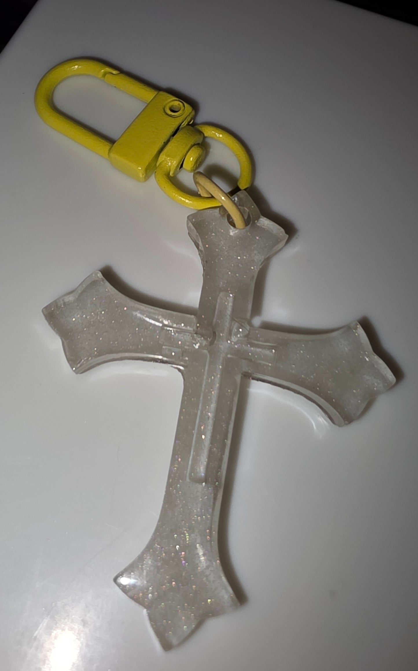 Holy cross