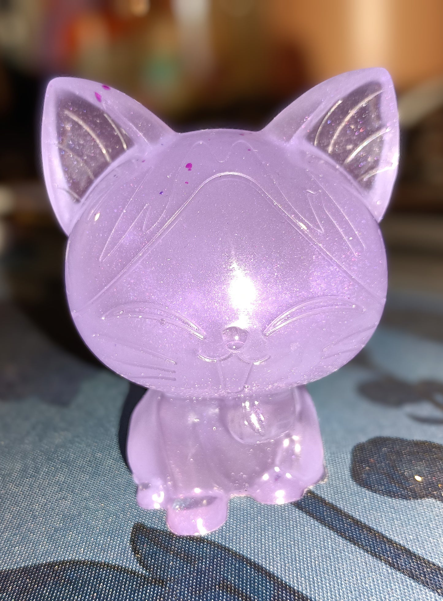 Kitty Weight
