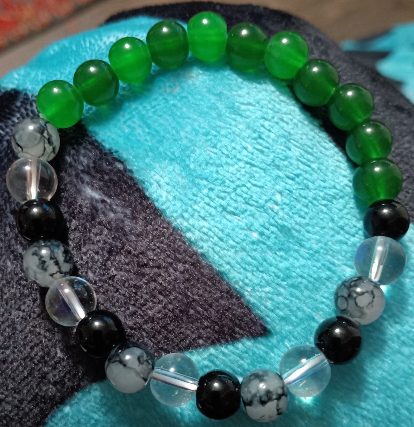 Random Bracelets