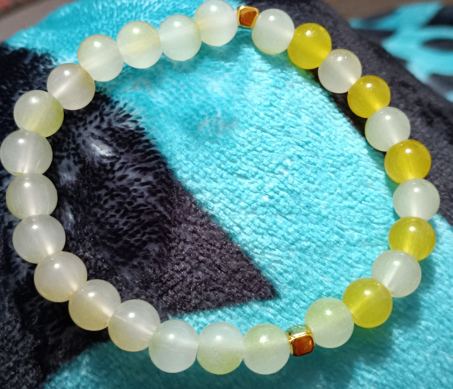 Random Bracelets