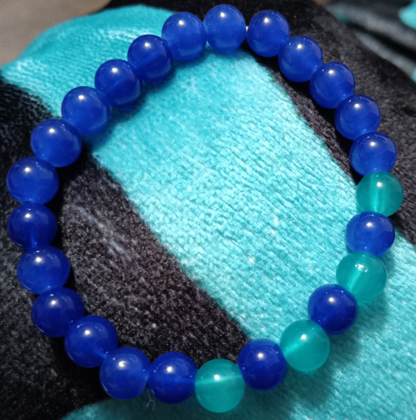 Random Bracelets