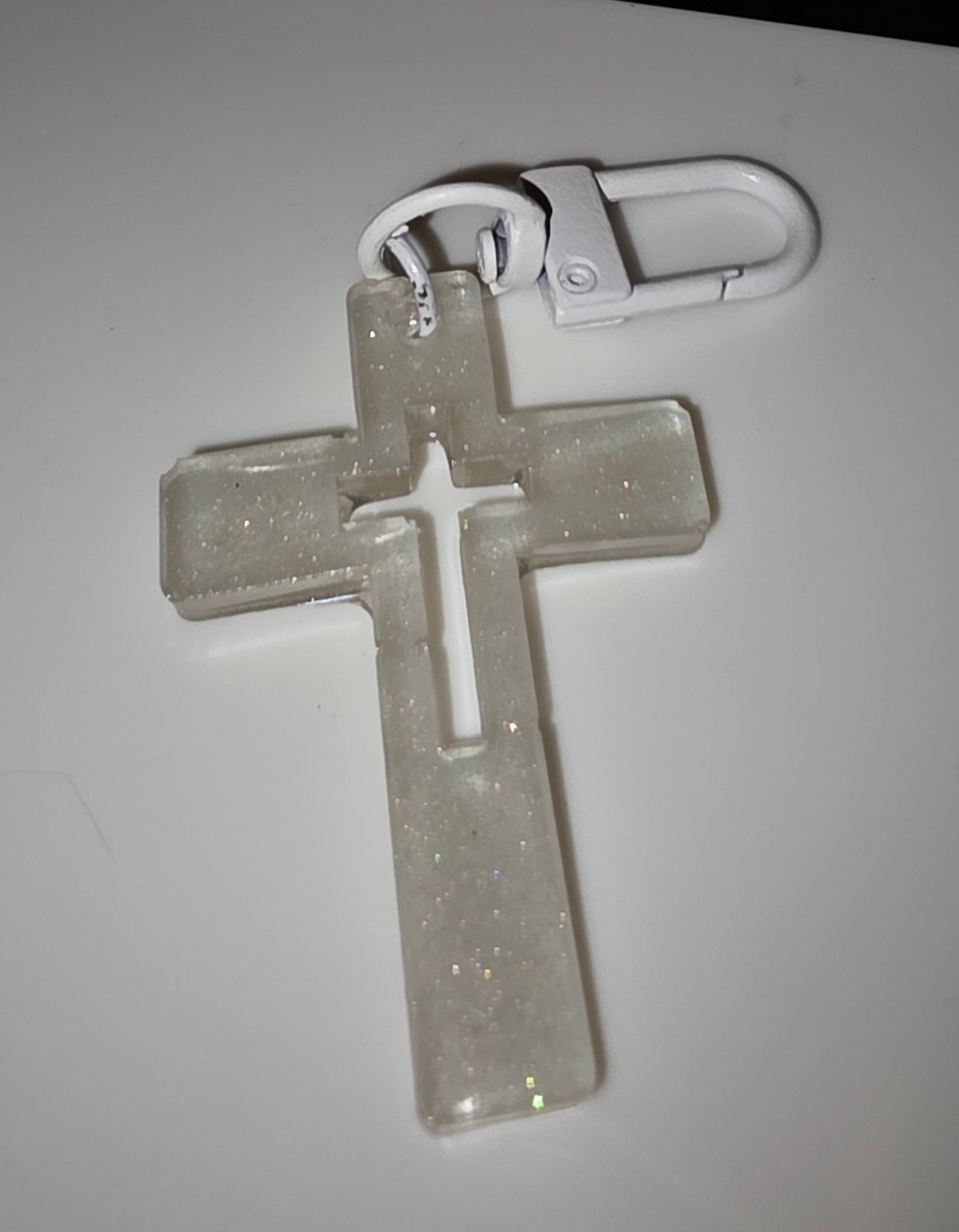 Holy cross