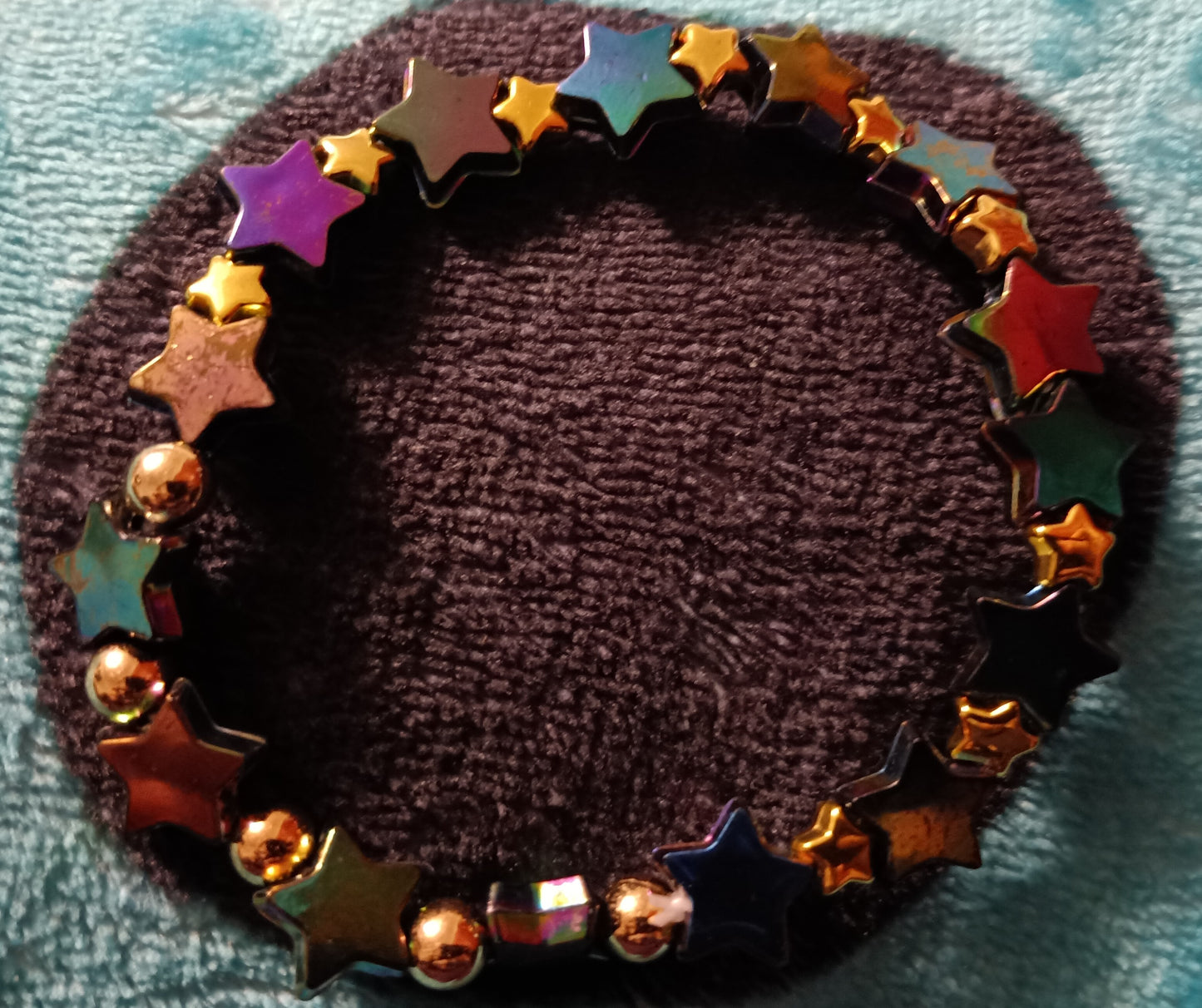 Random Bracelets