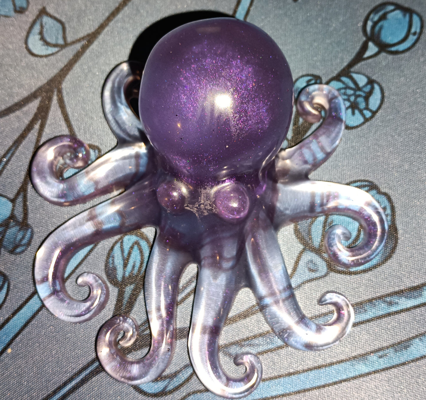 Octo weight