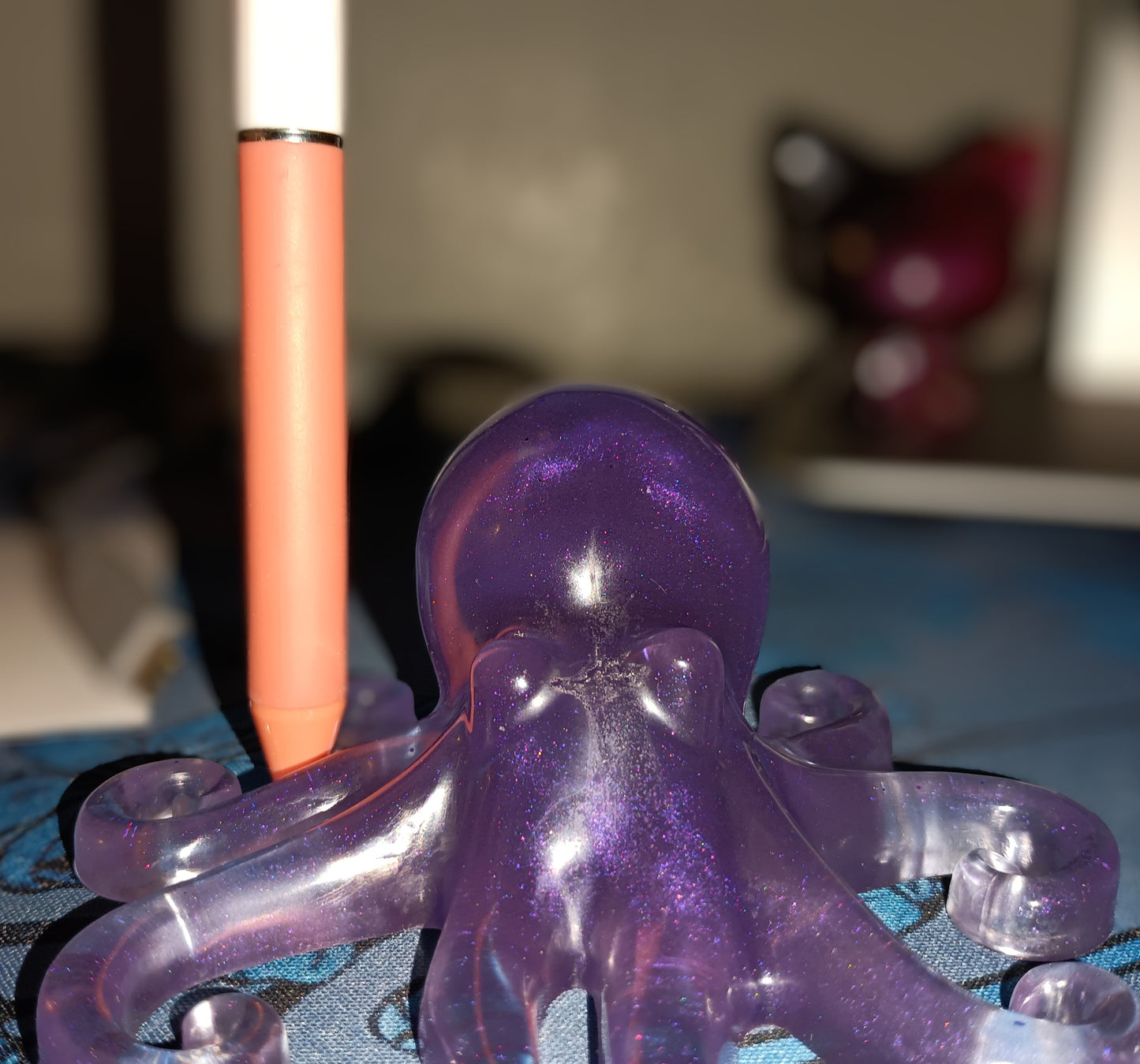 Octo weight