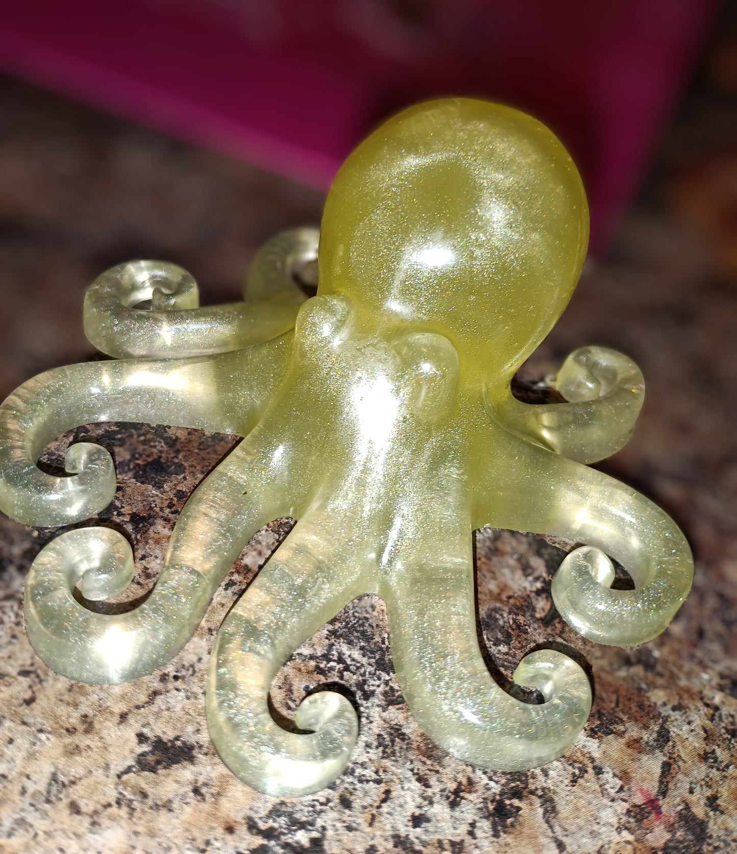 Octo weight