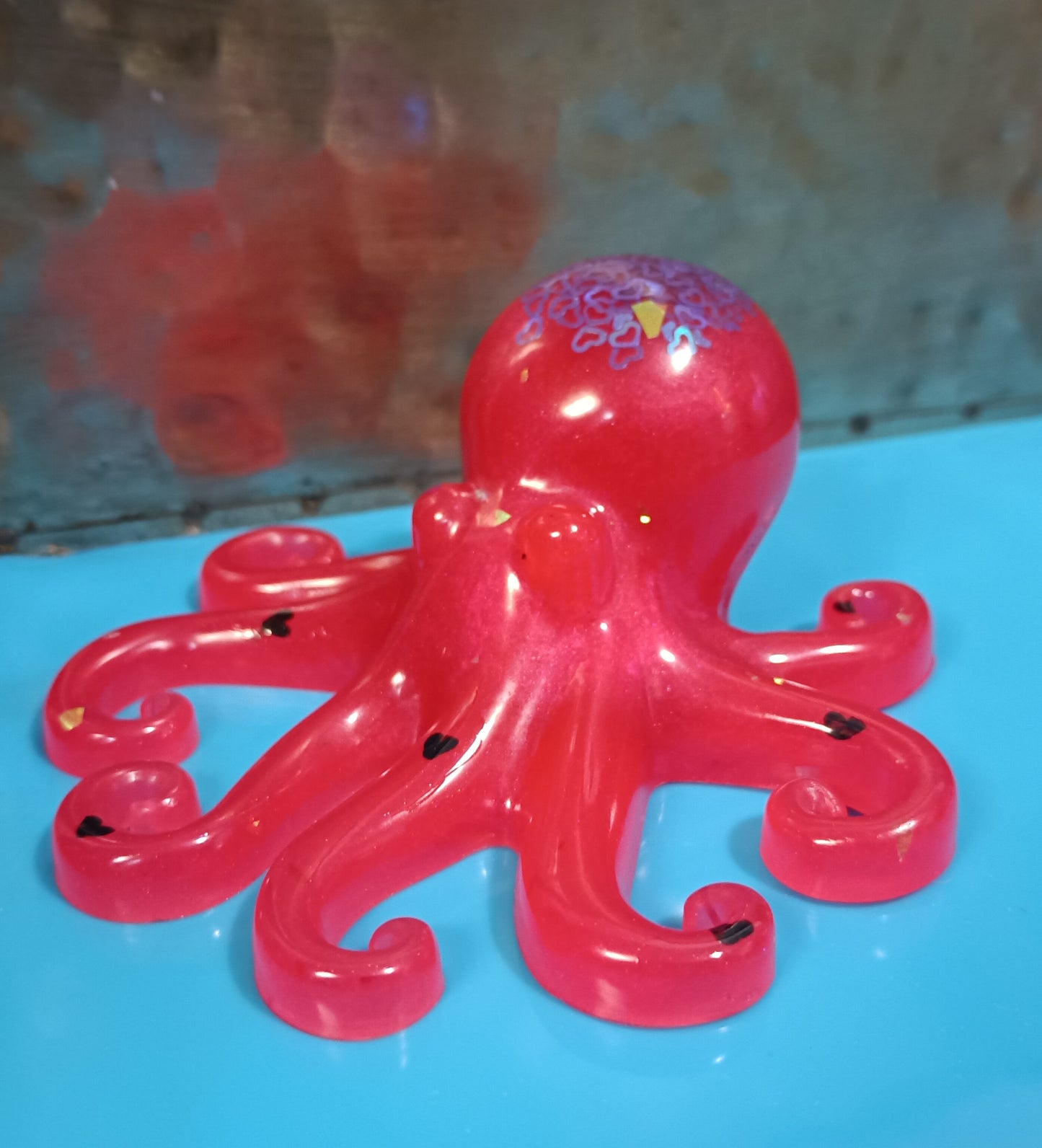 Octo weight