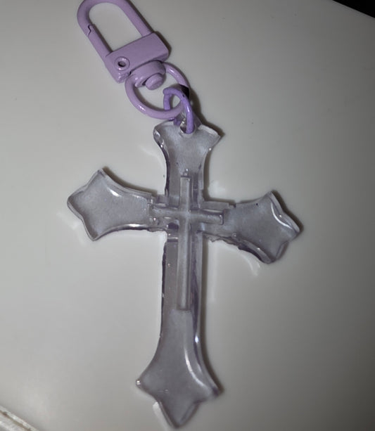 Holy cross
