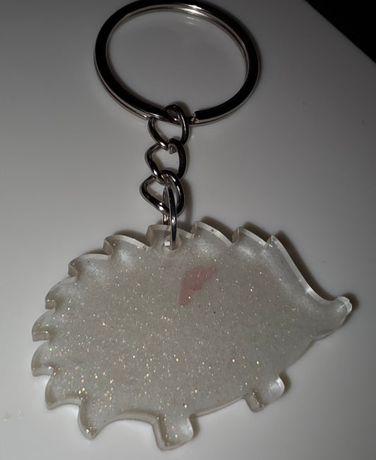 Mini Animal Keychain