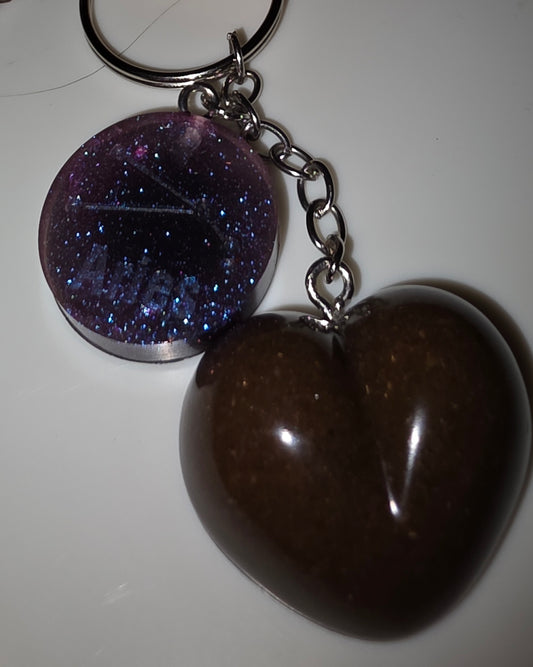 Astro Hearts